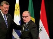 Страны Южной Америки отвергли военный сценарий относительно Венесуэлы