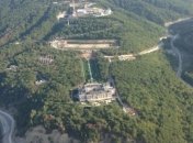 Над дворцом в Геленджике еще поднимут другой флаг: журналистка предсказала Путину судьбу Януковича