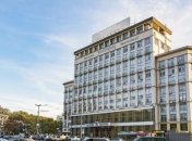 Гостиницу "Днипро" весной выставят на продажу