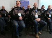 На Украинскую антарктическую станцию отправляются две экспедиции