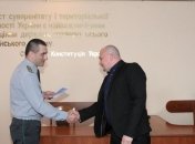 В Нацполиции будут работать сотрудники по вопросам анализа рисков