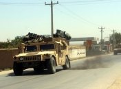 Афганские войска отбили у талибов стратегически важный уезд Ханабад