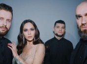 The Hardkiss потрясли сеть новым альбомом "Жива і не залізна": слушать его онлайн