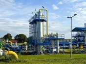 Украина вошла в сентябрь с достаточными запасами газа