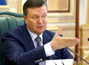 Виктор Янукович: улучшение жизни людей - основной успех власти