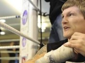 Хаттон может вернуться на ринг