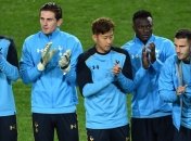 "Тоттенхэм" разбил "Сток Сити"