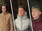 Під Львовом підлітки влаштували стрілянину під російську музику, але зловили хвилю хейту: вибачення на себе довго чекати не змусили (відео)