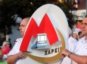 Японцы дадут Харькову кредит на метро