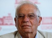 Боррель об арестах оппозиции: Власть должна прекратить запугивать граждан