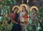 Троица 2018: история и традиции праздника 