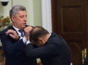 "Оппоблок" прокомментировал открытие уголовного дела после драки Бойко и Ляшко