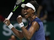 Итоговый турнир WTA: полуфинальные пары