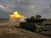 Ситуация на востоке Украины 10 февраля (Фото, Видео)