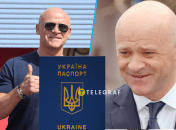 В политической карьере Труханова было немало пророссийских эпизодов