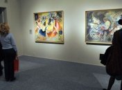 Европа впервые увидит дореволюционные произведения Кандинского