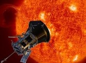 Космический зонд Parker Solar Probe передал на Землю первый снимок