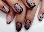 Маникюр 2020: новые красочные идеи модного дизайна (Фото)