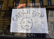 Планы правительства ввести "интеллектуальный" локдаун наделали шуму в сети