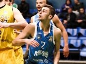 Киев-Баскет усилился перед Кубком ФИБА