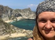 Даша, Бали и пастила: как сладкий подарок едва не довел украинку до тюрьмы