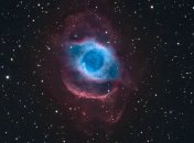 Как в космосе может образоваться вода?