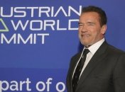 Звезда "Терминатора" пожертвовал миллион на нужды врачей