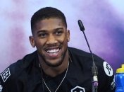 Арум: Заключим сделку о бое Джошуа - Фьюри за один день