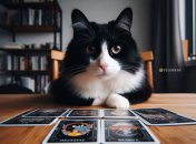 Гороскоп Таро, на що чекати 12 листопада