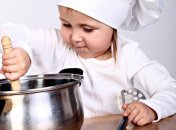 На чем и как варить еду для ребенка