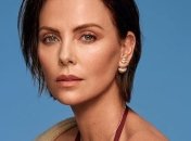 Шарліз Терон змирилася з дитиною-трансгендером