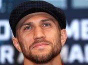 Ломаченко - о похвалах от Арума и любимом занятие детства