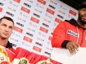 Бэнкс: Вполне реально, что Кличко проведет бой с Фьюри