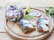 Така скумбрія стане вашою коронною стравою