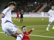 Сидорчук: Блохин очень хорошо "опускает" футболистов на землю