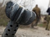 Штаб: Боевики пять раз обстреляли позиции сил АТО с начала суток