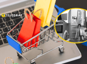 Акции Розетка