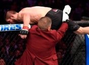 Отец Нурмагомедова прокомментировал выходку сына после боя против Макгрегора