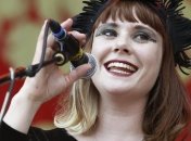  Кейт Нэш порадует новым альбомом