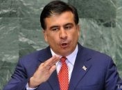 Саакашвили обвинил Россию в попытке влияния на выборы в Грузии