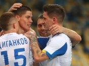 Копенгаген - Динамо: где смотреть матч Лиги Европы