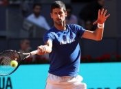 Джокович: Феррер уже давно готовился к завершению карьеры