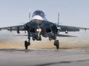 Самолеты РФ максимально приблизились к украинской границе