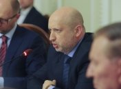 Турчинов примет меры по фактам увольнения мобилизованных