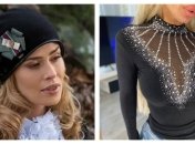 Прикраси здатні підняти образ на якісно новий рівень, так і опустити на дно