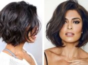 Градуированное каре в 2024 году