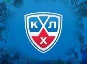 КХЛ. Расписание матчей 25 марта