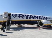 Переговоры с Ryanair: Украинская сторона подготовила единую позицию