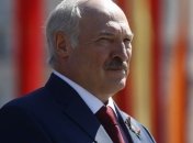 Новый сайт "президента" Беларуси сломался из-за фото Лукашенко без усов: в сети смеются