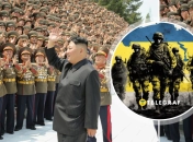 Военные КНДР